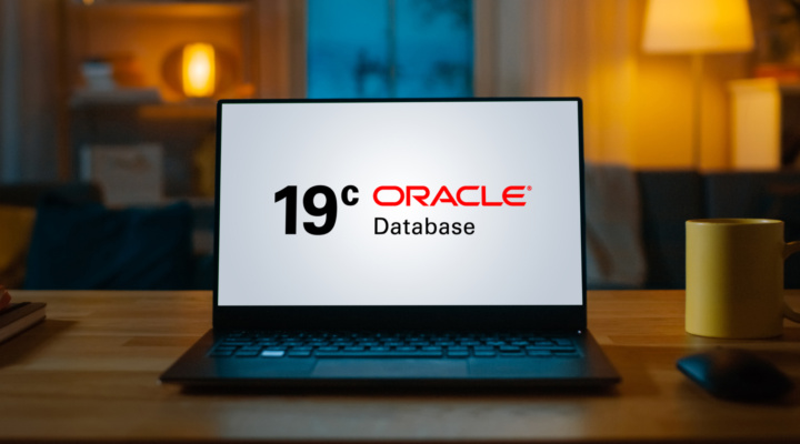 Refresh your Oracle RAC DBA skills with version 19c while staying at home