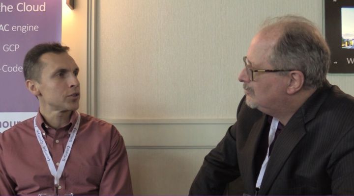 Video Q&A: Oracle RAC on public clouds with FlashGrid