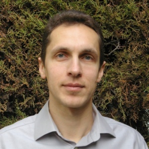 Art Danielov
