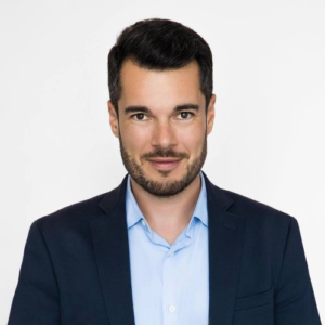 Julian Zegelman