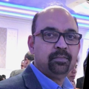 Raj Ray