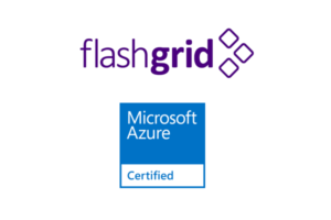 FlashGrid enables automated deployment of database clusters via Azure Government Marketplace