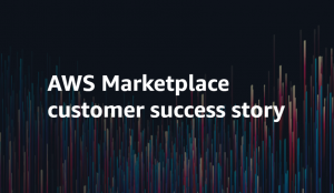 AWS Marketplace customer success story: Aria Systems/FlashGrid