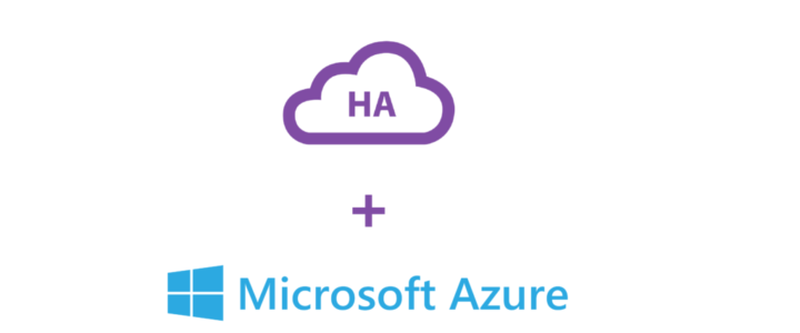 Maximum Database Availability with Oracle RAC in Azure Cloud