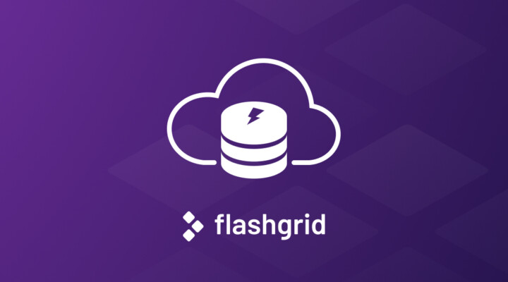 Break the performance barrier for Oracle database on Azure Cloud