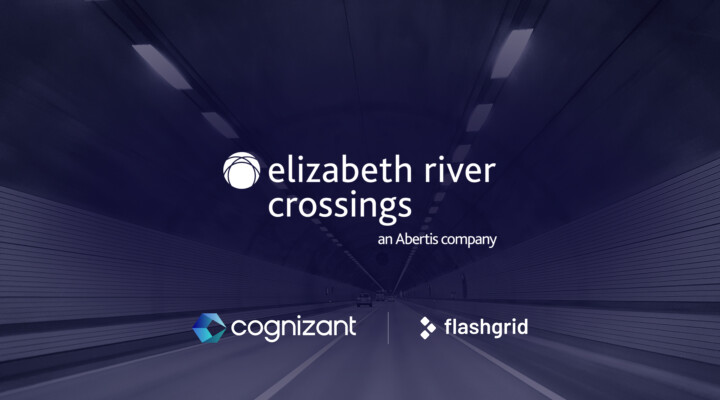Cognizant and FlashGrid enable ERC to increase performance and slash DR costs by migrating Oracle RAC to AWS