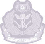 Singapore customs