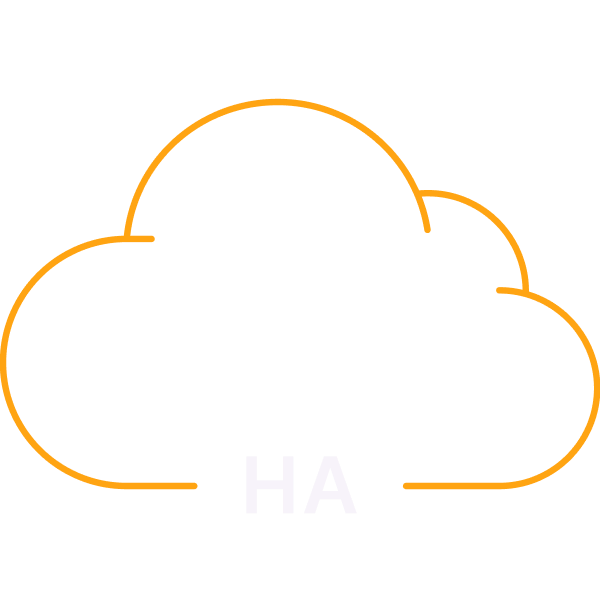 FlashGrid Cluster for Oracle Failover HA on AWS