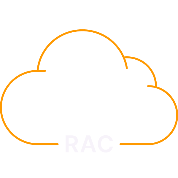FlashGrid Cluster for Oracle RAC on AWS