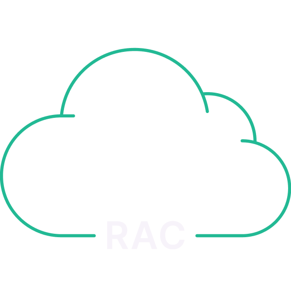 FlashGrid Cluster for Oracle RAC on GCP