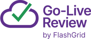 How FlashGrid’s Go-Live Review helped a U.S. Government Agency expand Oracle RAC deployments on AWS