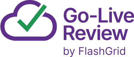 How FlashGrid’s Go-Live Review helped a U.S. Government Agency expand Oracle RAC deployments on AWS