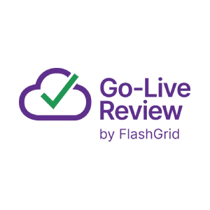 How FlashGrid’s Go-Live Review helped a U.S. Government Agency expand Oracle RAC deployments on AWS